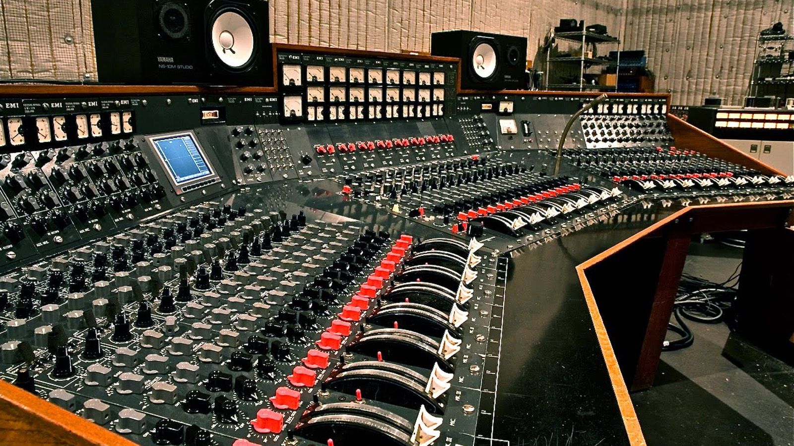 soundboard